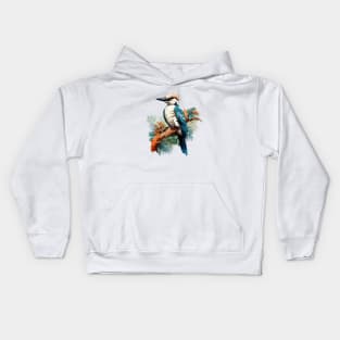 Kookaburra Kids Hoodie